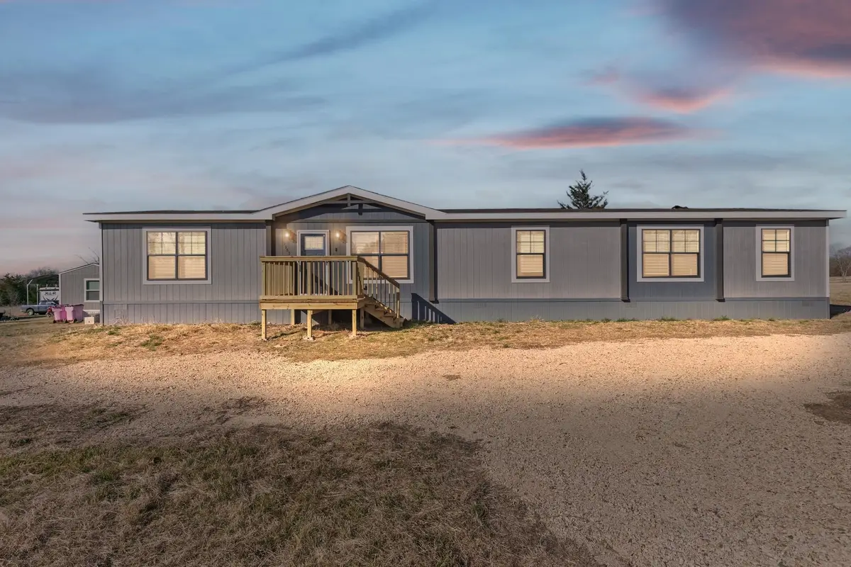 3983 County Road 4744, Sulphur Springs, TX 75482 - #1