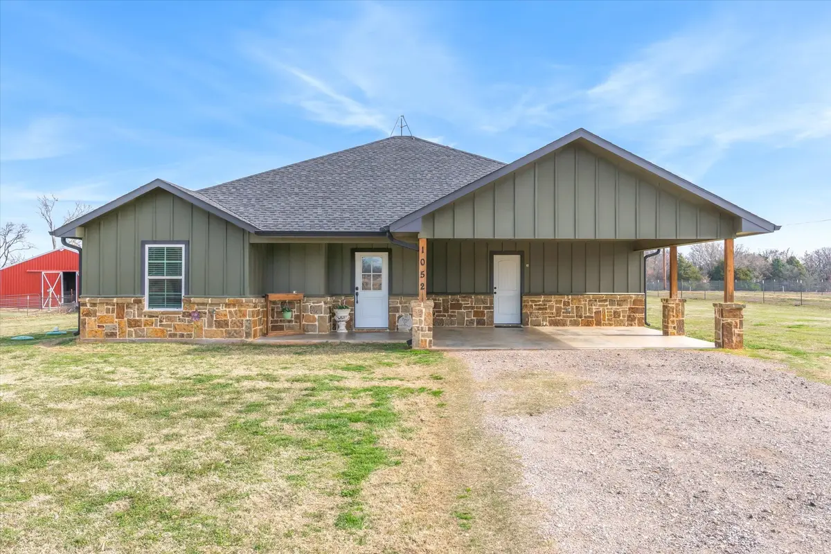 1052 Vz County Road 3208, Wills Point, TX 75169 - #1