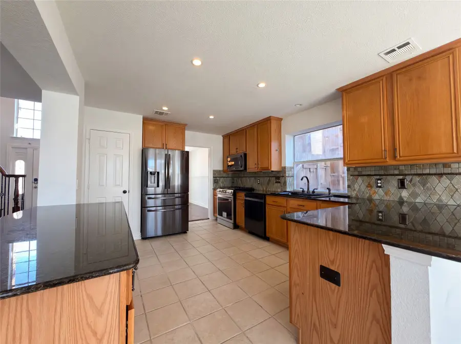 9708 Maryville Lane, Fort Worth, TX 76108 - #2