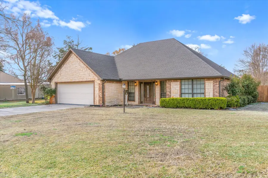 671 Vz County Road 2122, Canton, TX 75103 - #3