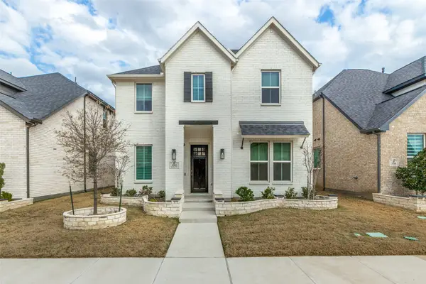 3312 Hawkins Avenue, Celina, TX 75009