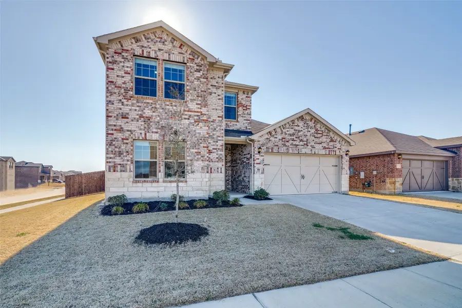 2378 Peregrine Way, Crandall, TX 75114 - #2