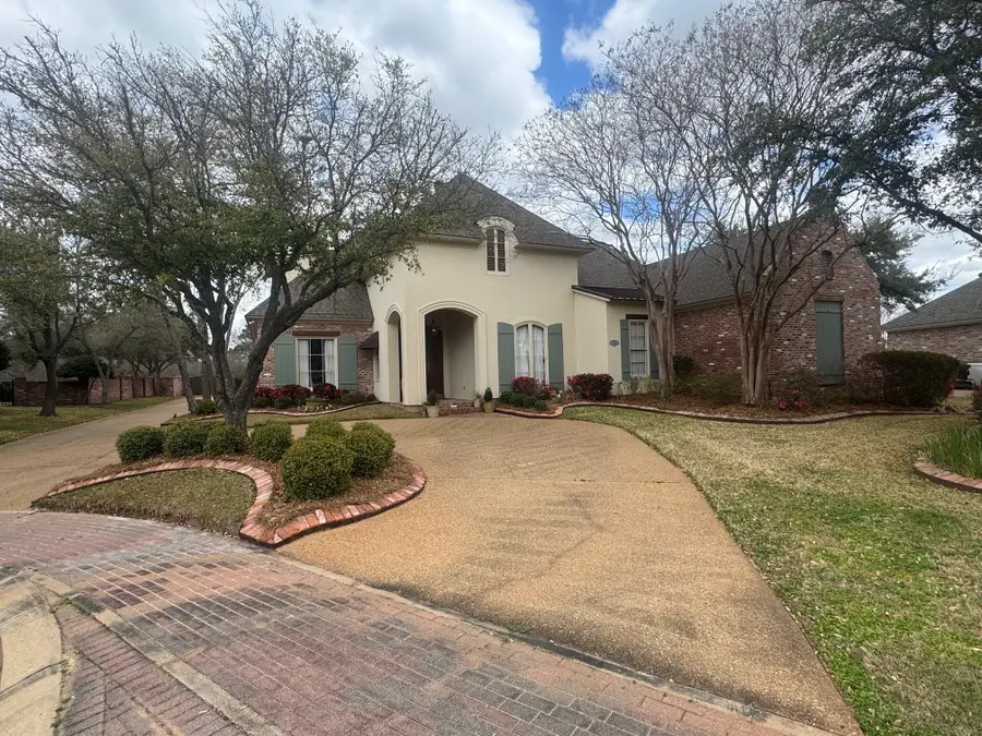 217 Evangeline Walk, Bossier City, LA 71111 - #3