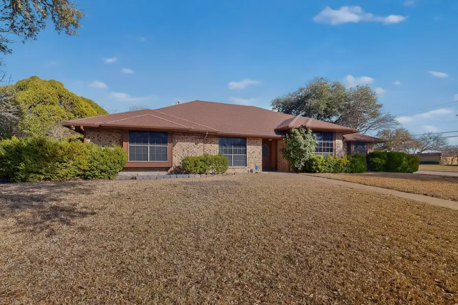 922 S Greenstone Lane, Duncanville, TX 75137 - #2