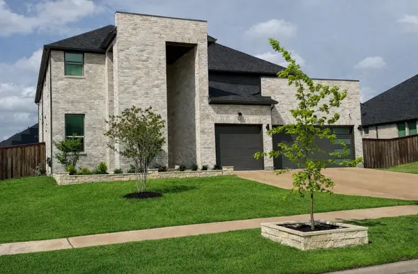 9728 Hickory Hill Road, Frisco, TX 75035