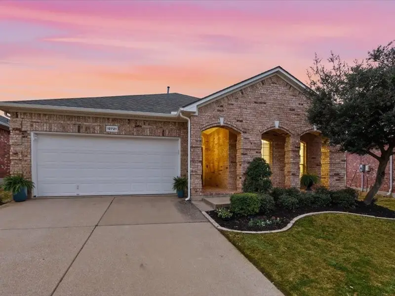 12721 Old Macgregor Lane, Fort Worth, TX 76244 - #1