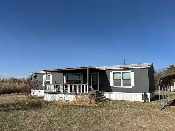 225 County Road 487, Stephenville, TX 76401