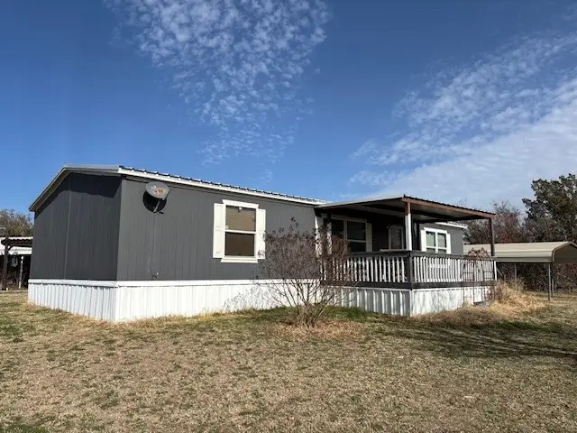 225 County Road 487, Stephenville, TX 76401 - #3