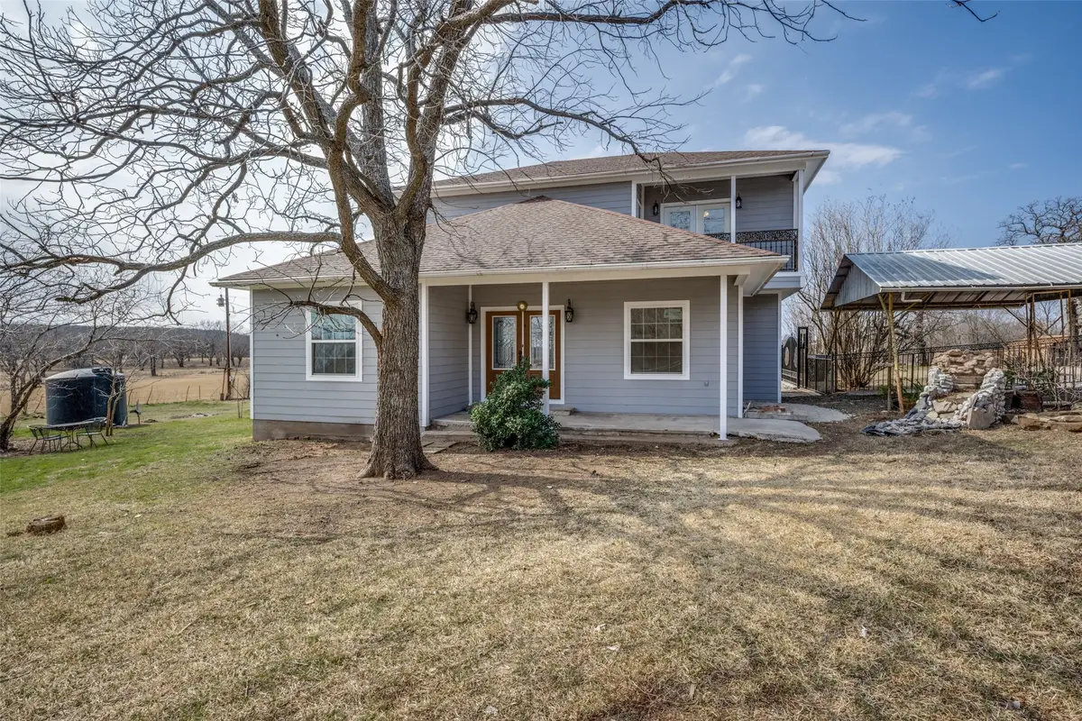 799 County Road 1596, Alvord, TX 76225 - #1