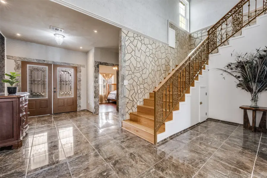 799 County Road 1596, Alvord, TX 76225 - #2