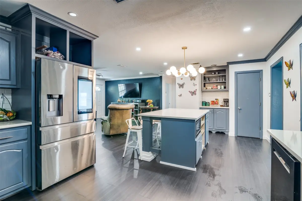 14357 Fm 1392, Terrell, TX 75160 - #1