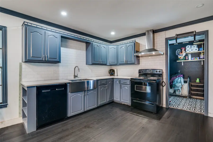 14357 Fm 1392, Terrell, TX 75160 - #3