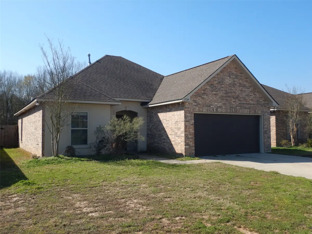 1729 S Reunion Drive, Shreveport, LA 71118 - #1