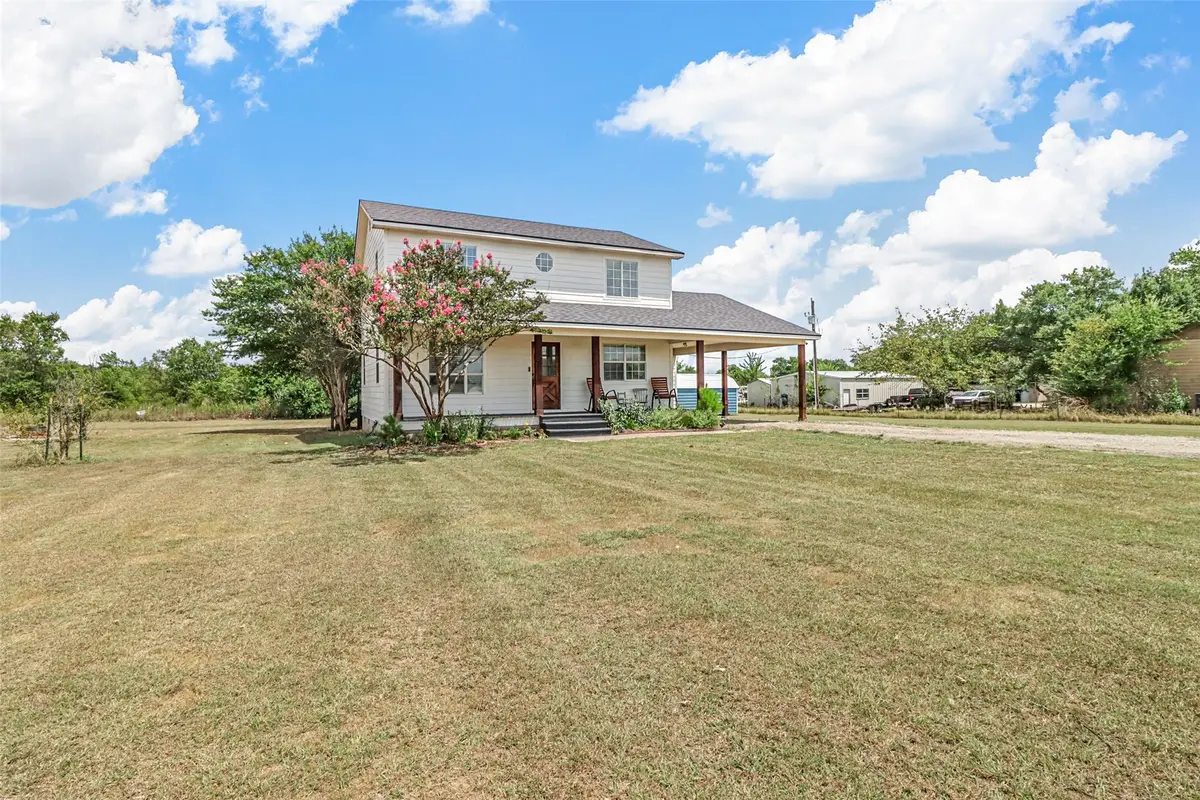 2781 Fm 36 N, Farmersville, TX 75442 - #1