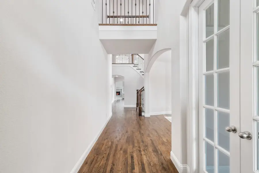 5101 Del Molin Avenue, Lewisville, TX 75056 - #3