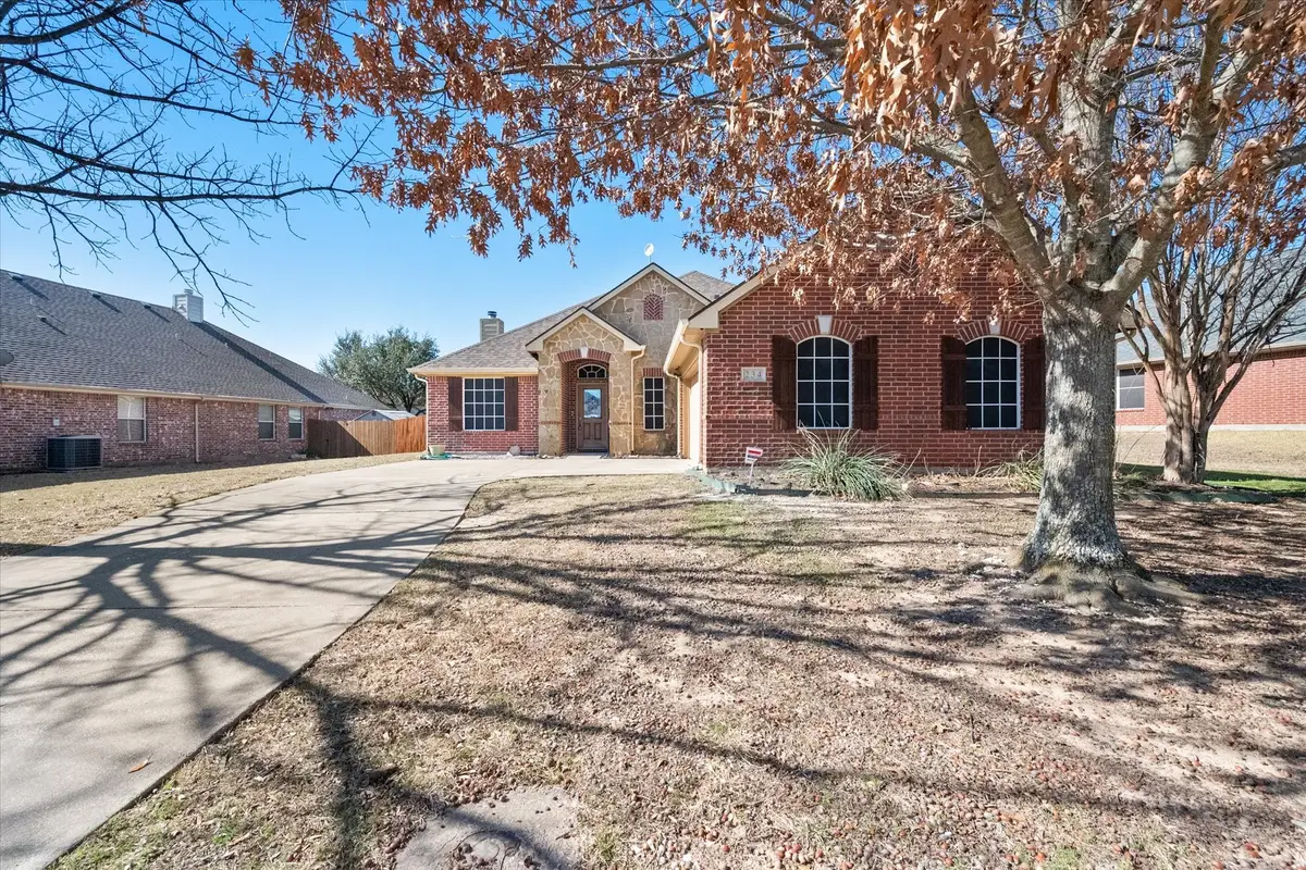 234 Lawson Farms Drive, Midlothian, TX 76065 - #1