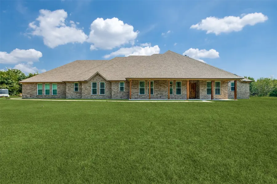643 County Road 2255, Telephone, TX 75488 - #2
