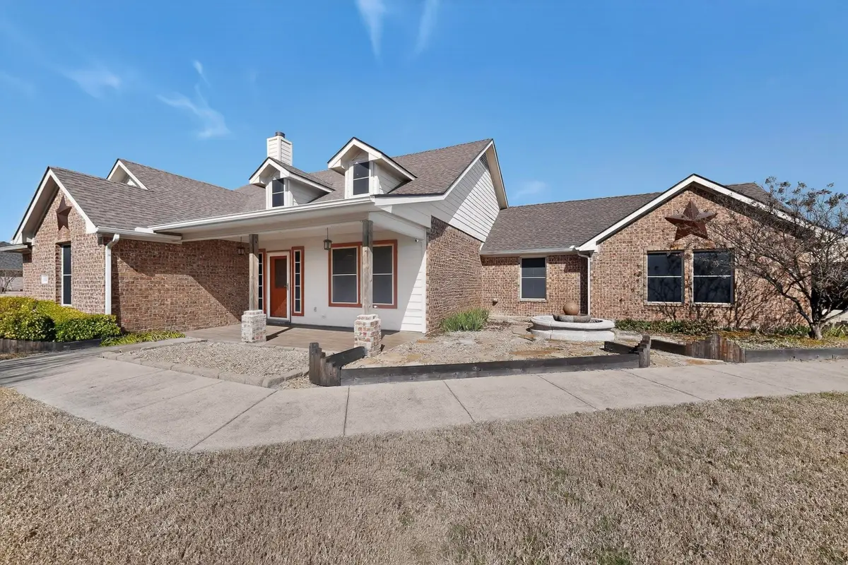 10221 Cimarron Trail, Forney, TX 75126 - #1