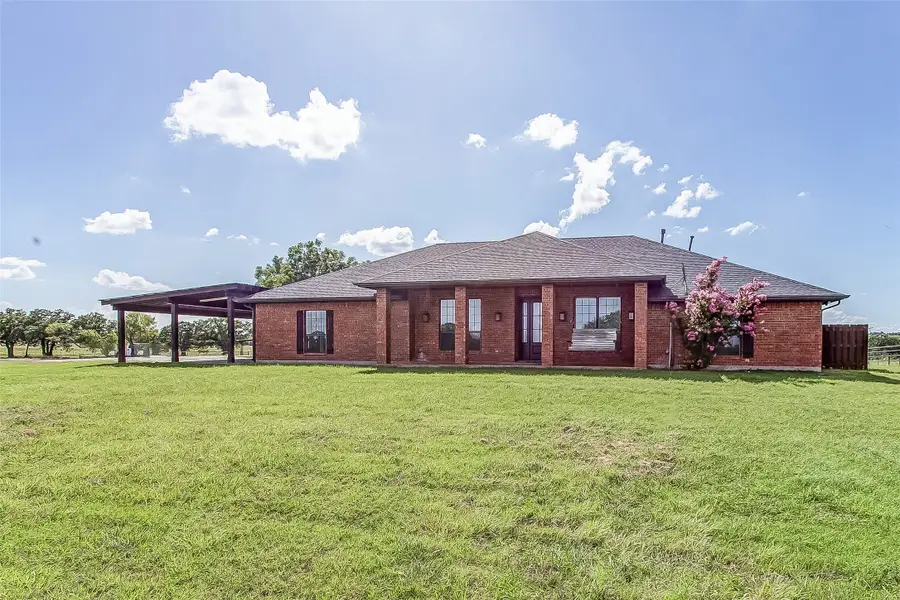 601 County Road 3525, Paradise, TX 76073 - #2