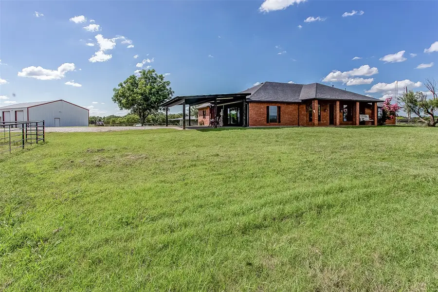 601 County Road 3525, Paradise, TX 76073 - #3