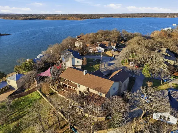 117 Scenic Drive, Highland Village, TX 75077