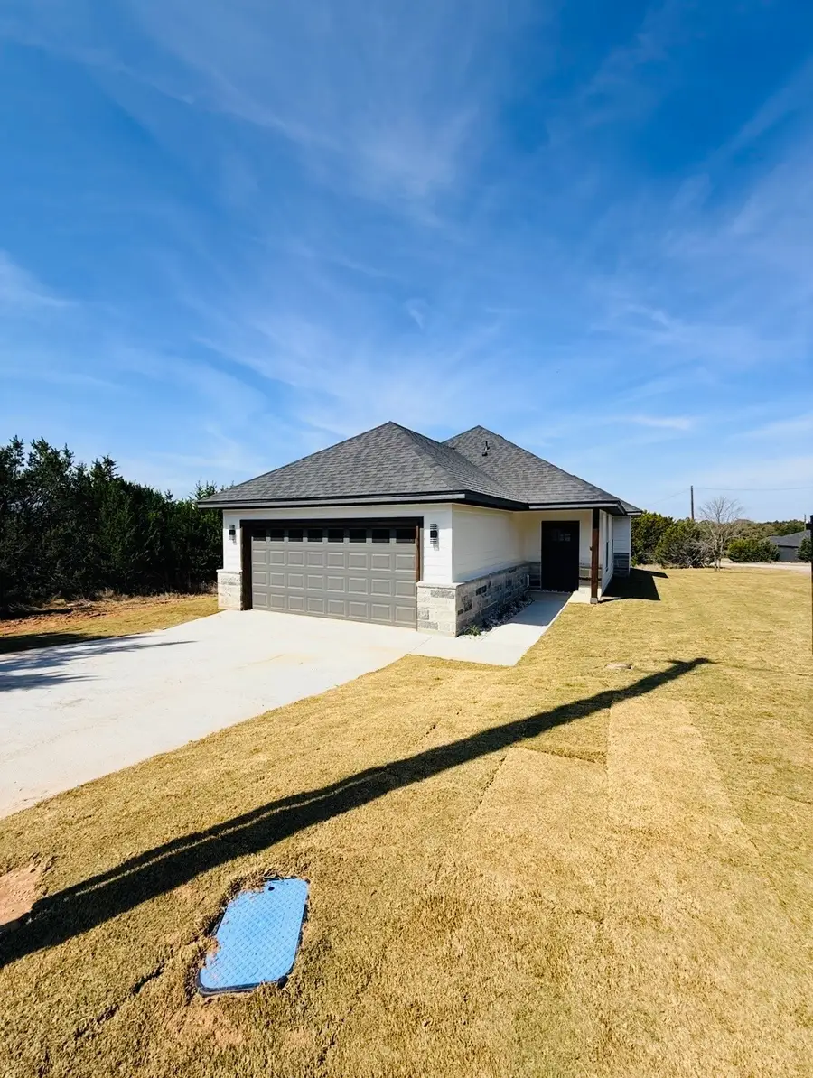 5708 Vanessa Court, Granbury, TX 76048 - #3