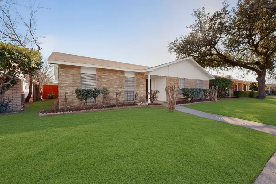 1926 Rambling Ridge Lane, Carrollton, TX 75007 - #2