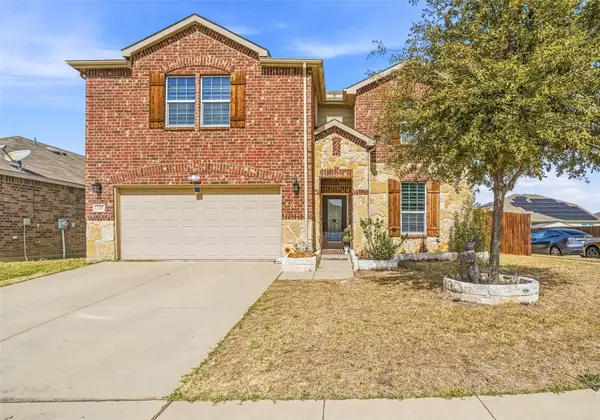 2337 Buelingo Lane, Fort Worth, TX 76131