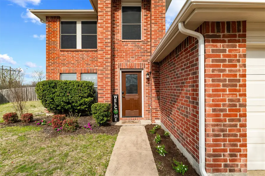 8900 Harvest Moon Trail, Denton, TX 76210 - #3