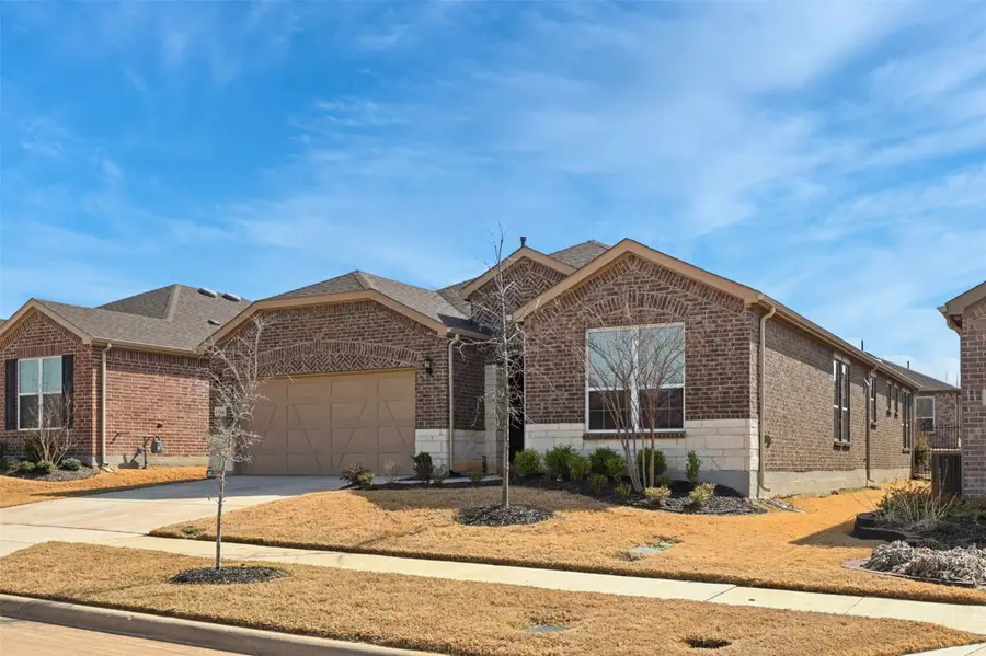 1224 Cornerstone Drive, Aubrey, TX 76227 - #2