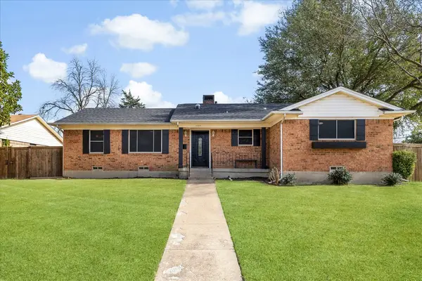 1038 Lakeview Drive, Mesquite, TX 75149