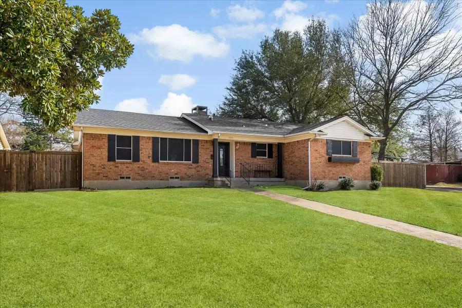 1038 Lakeview Drive, Mesquite, TX 75149 - #2