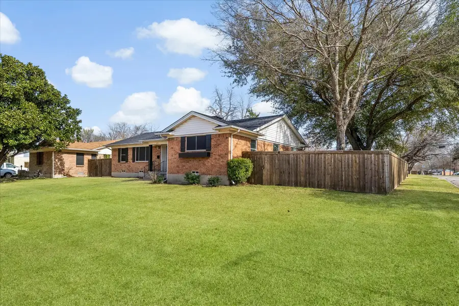 1038 Lakeview Drive, Mesquite, TX 75149 - #3