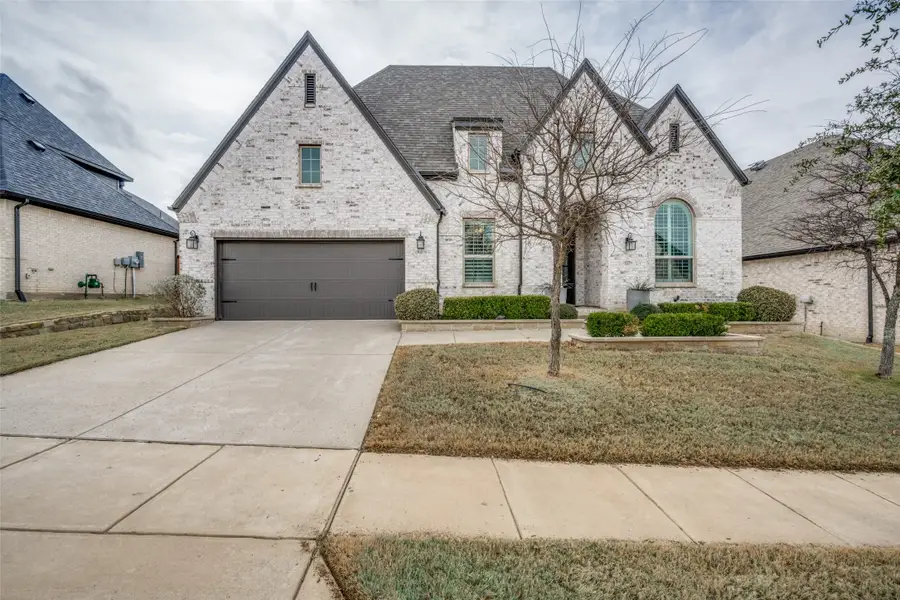 805 Haverford Lane, Lantana, TX 76226 - #3