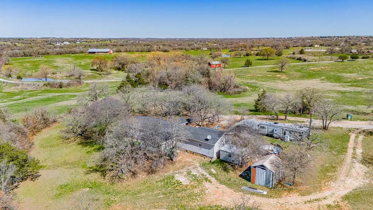 178 County Road 4372, Decatur, TX 76023 - #1