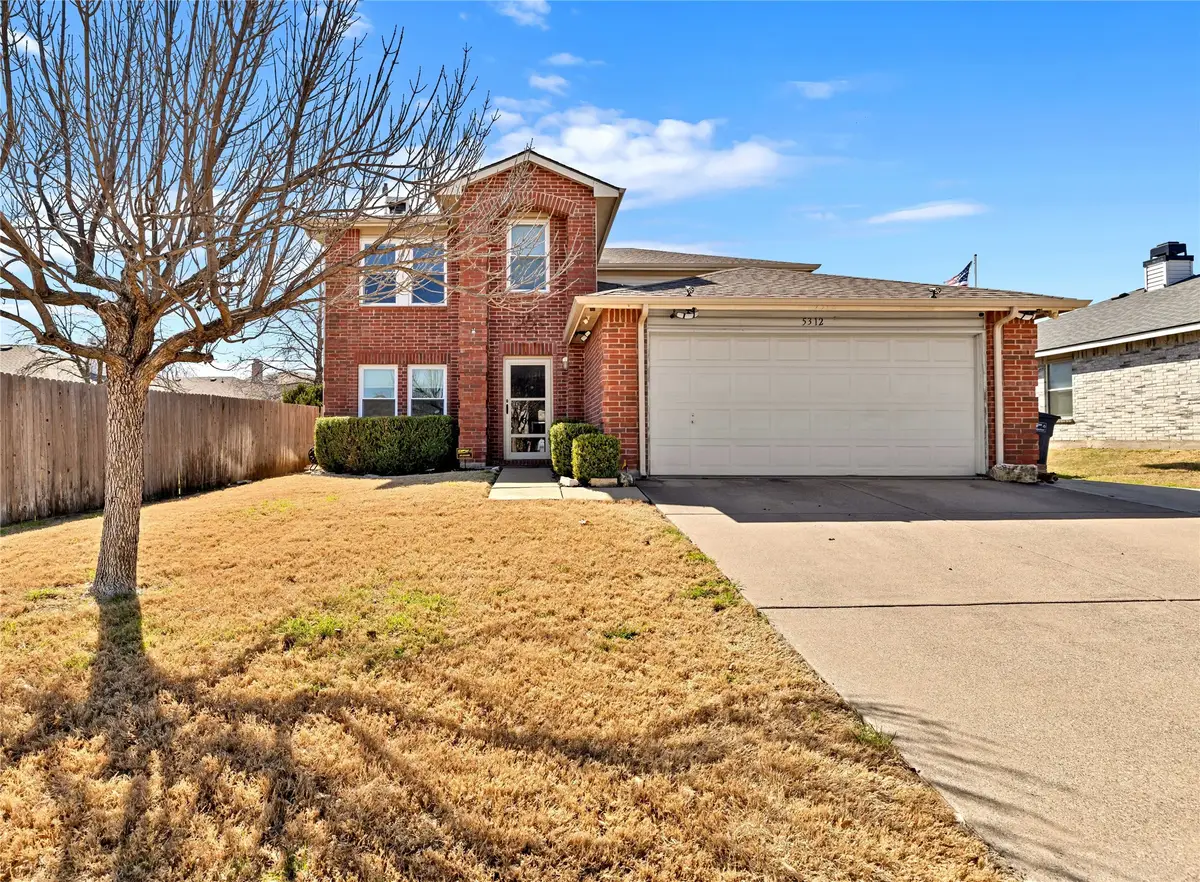 5312 Emmeryville Lane, Fort Worth, TX 76244 - #1
