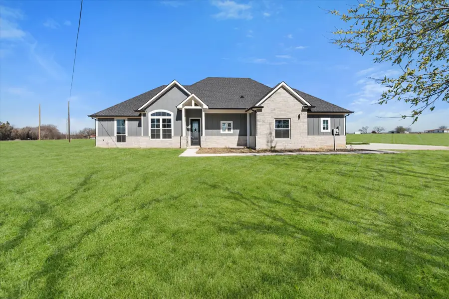 4609 County Road 206, Grandview, TX 76050 - #3