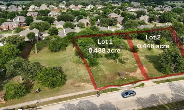 1417 Shady Rest Lane, Corinth, TX 76208