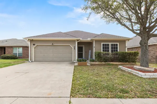 12421 Hunters Mill Trail, Fort Worth, TX 76028