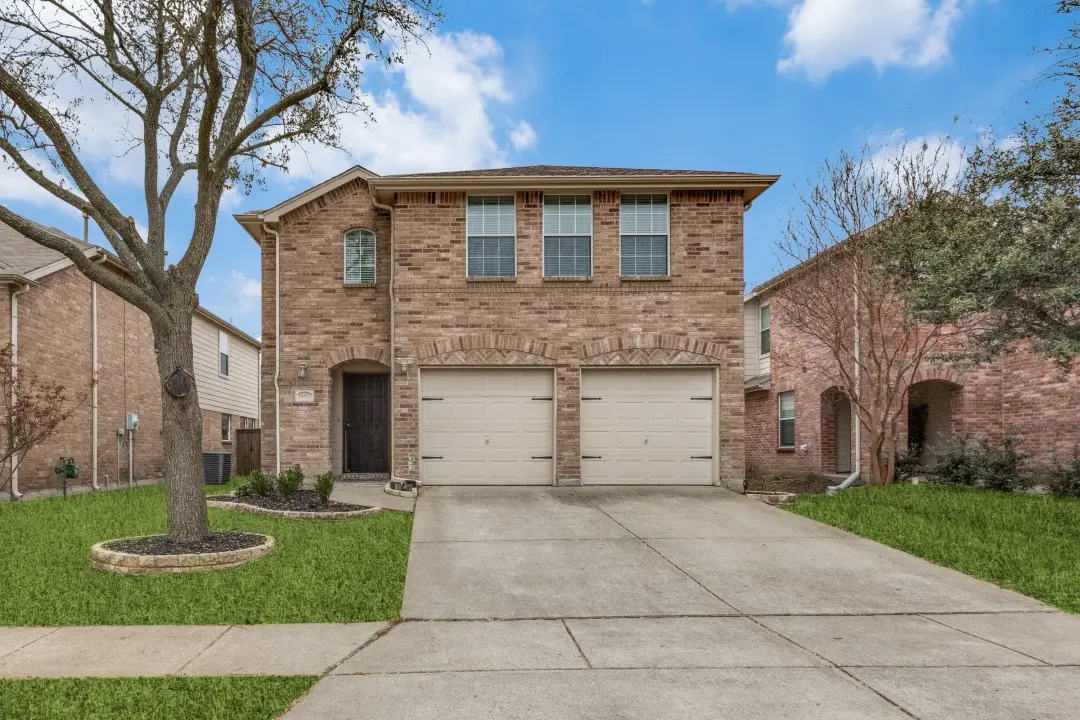 10513 Cochron Drive, McKinney, TX 75072 - #1
