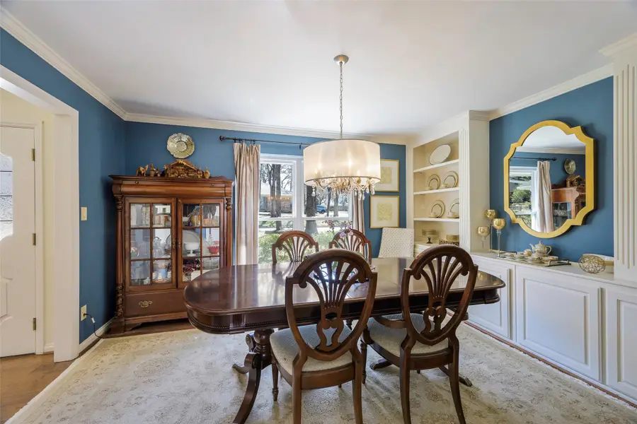 2119 River Ridge Road, Arlington, TX 76017 - #3