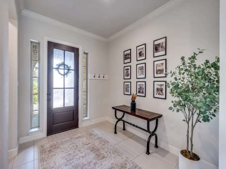 1044 Myers Park Trail, Roanoke, TX 76262 - #2