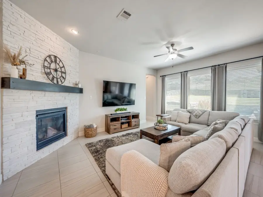 1044 Myers Park Trail, Roanoke, TX 76262 - #3