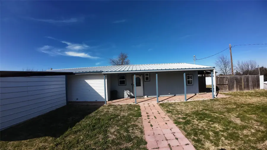 125 Hyde Away Lane, Weatherford, TX 76085 - #2