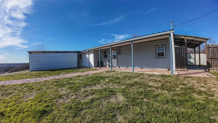 125 Hyde Away Lane, Weatherford, TX 76085 - #3