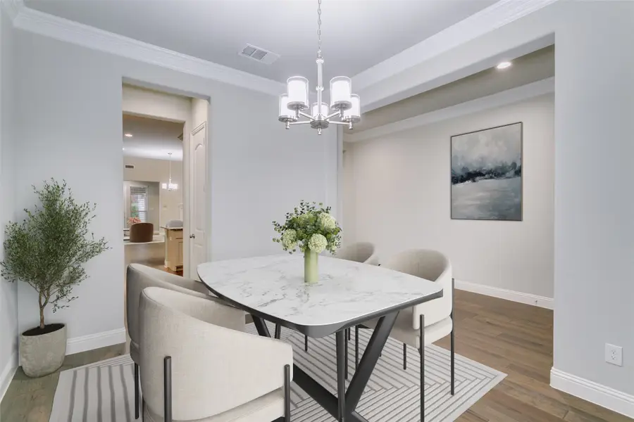 3531 Calico Drive, Irving, TX 75038 - #2