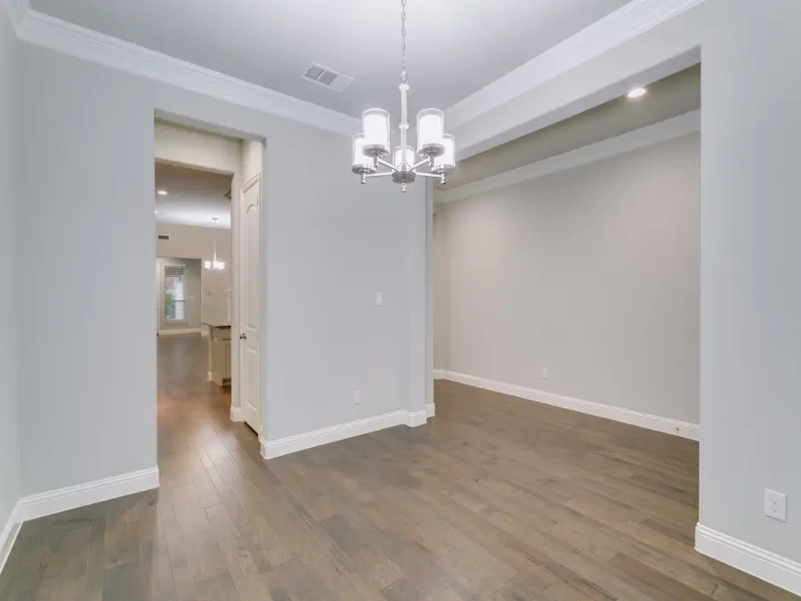 3531 Calico Drive, Irving, TX 75038 - #3