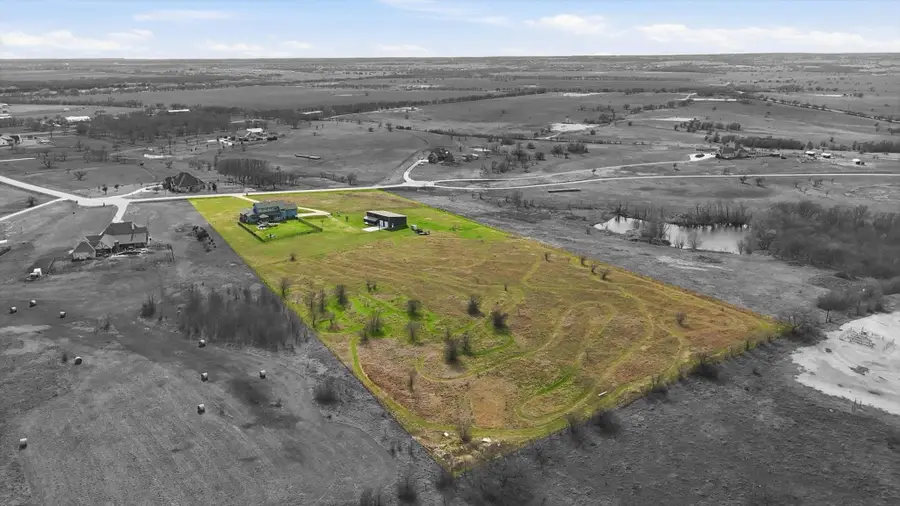 9630 Hackamore Court, Justin, TX 76247 - #3