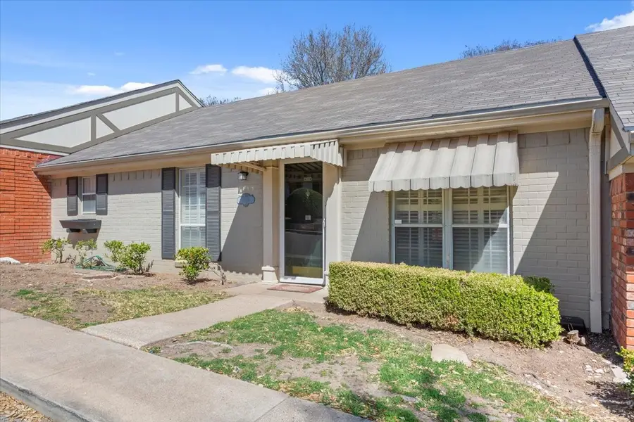 5226 Lake Shore Drive, Waco, TX 76710 - #2