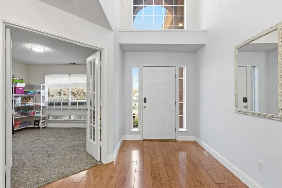 4925 Sunset Ridge Drive, Fort Worth, TX 76123 - #2